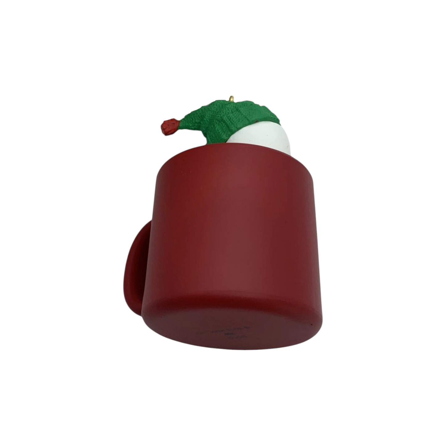 2019 I Love The Hallmark Channel! Hallmark Ornament (Marshmallows) QGO2469