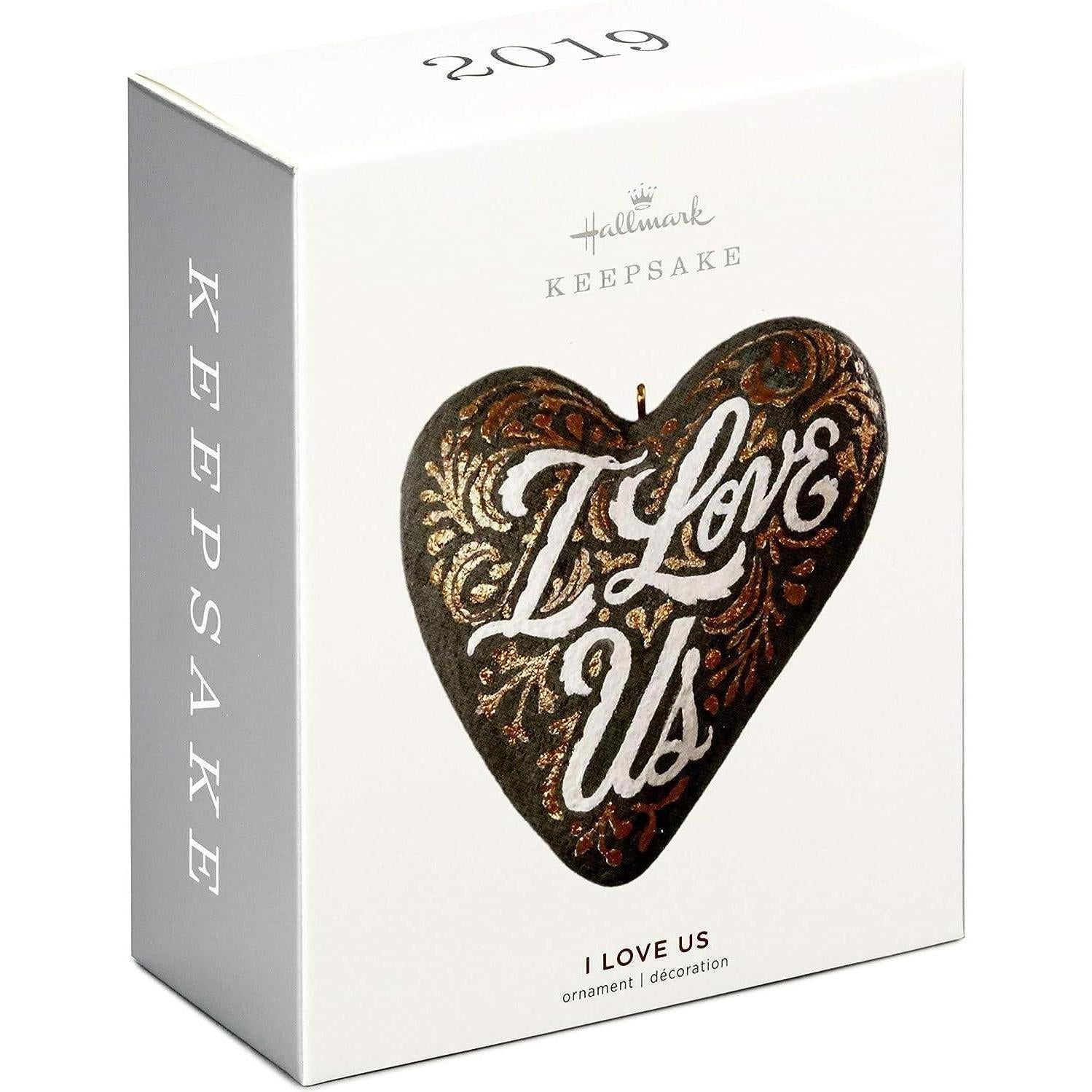 QHX4007 2019 I Love US (Heart) Image3