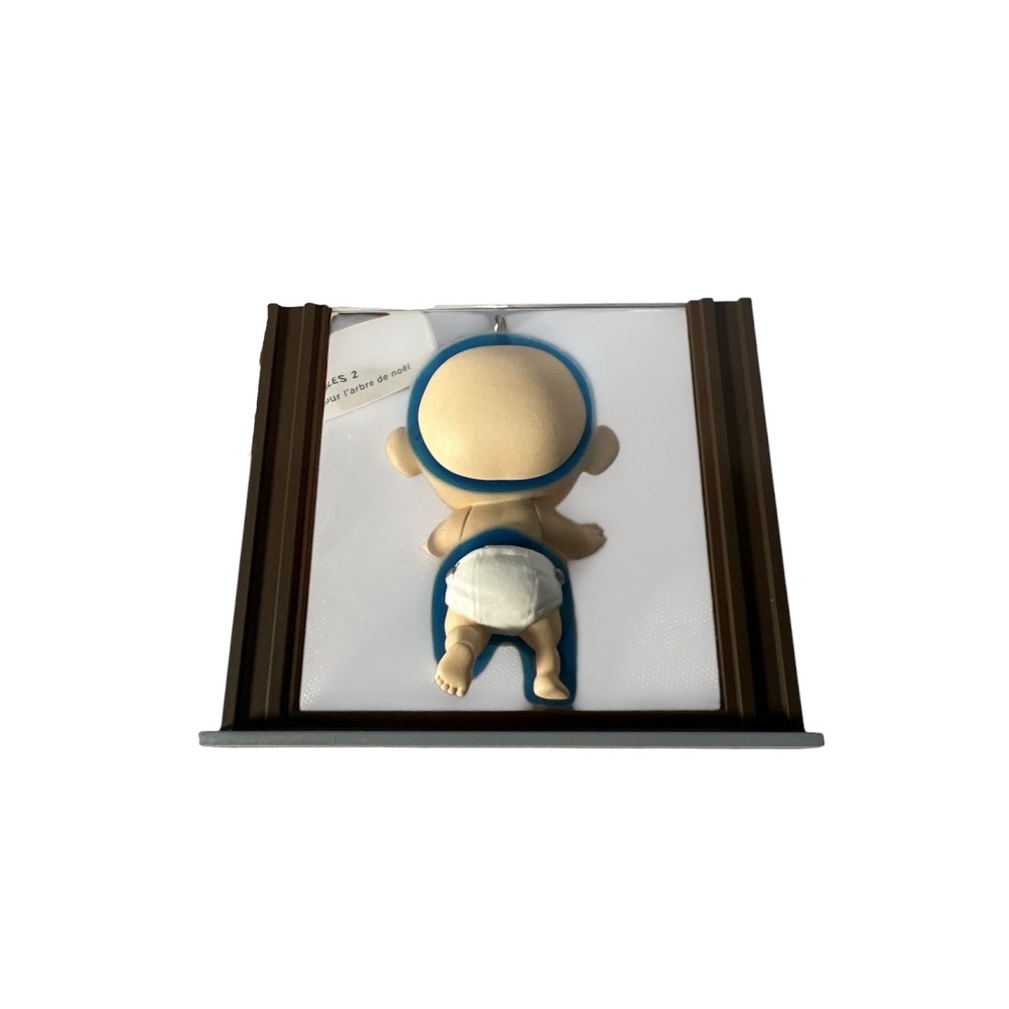 2019 Jack-Jack Hallmark Ornament (The Incredibles) QXD6229