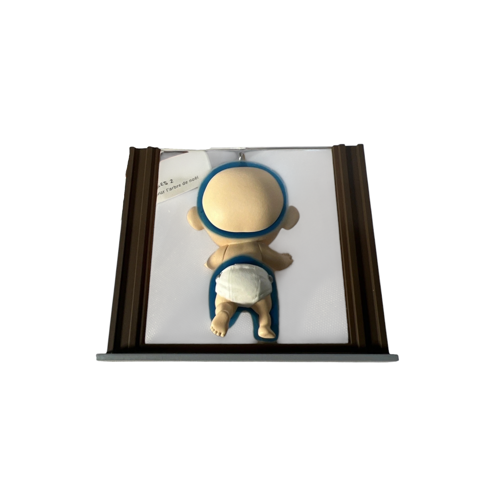 2019 Jack-Jack Hallmark Ornament (The Incredibles) QXD6229