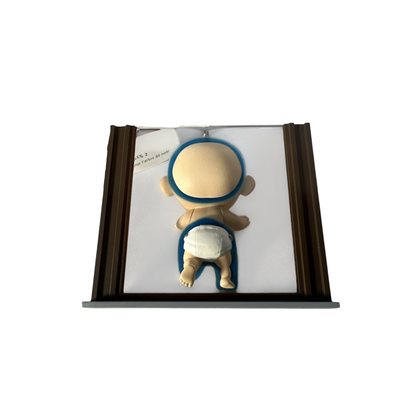 2019 Jack-Jack Hallmark Ornament (The Incredibles) QXD6229