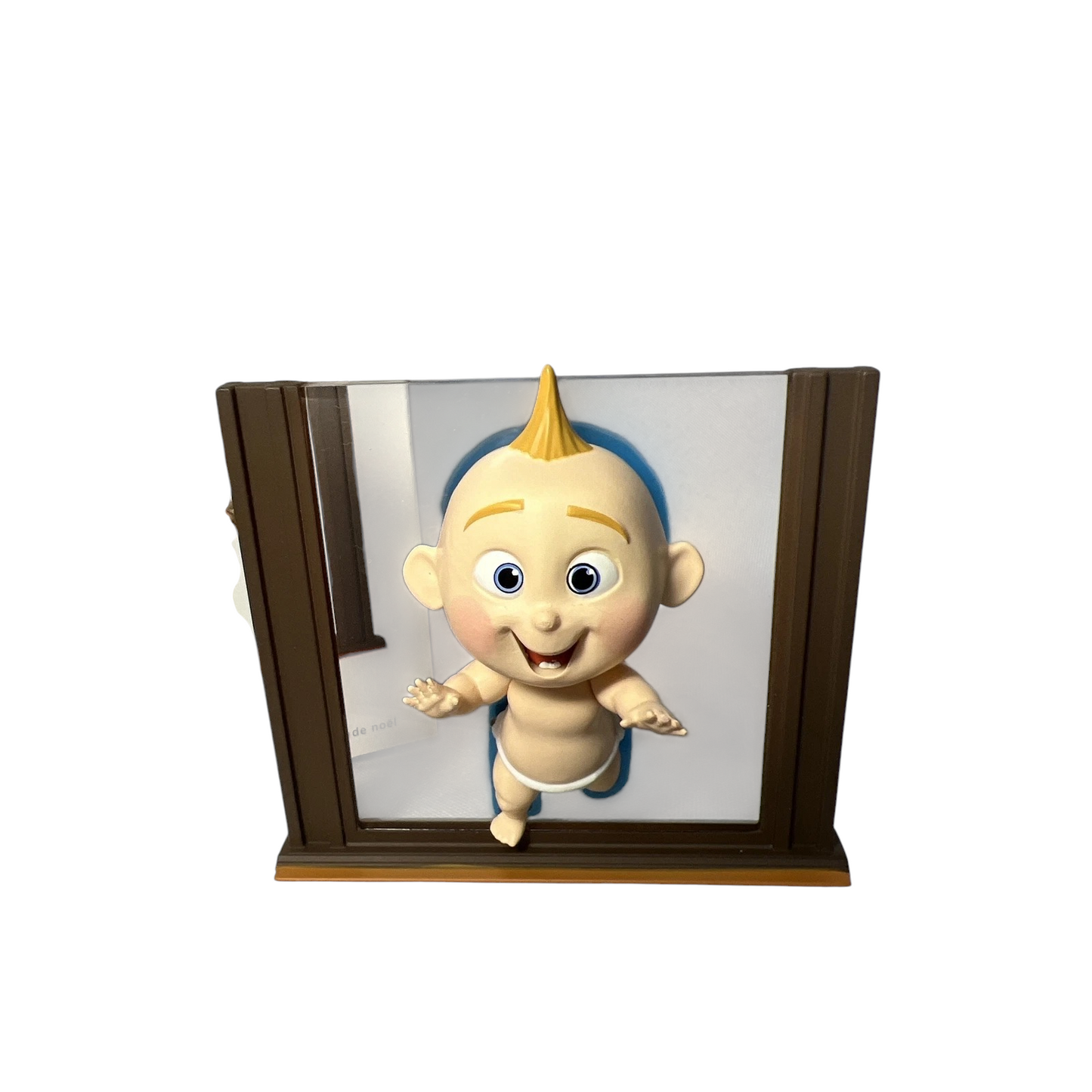 2019 Jack-Jack Hallmark Ornament (The Incredibles) QXD6229