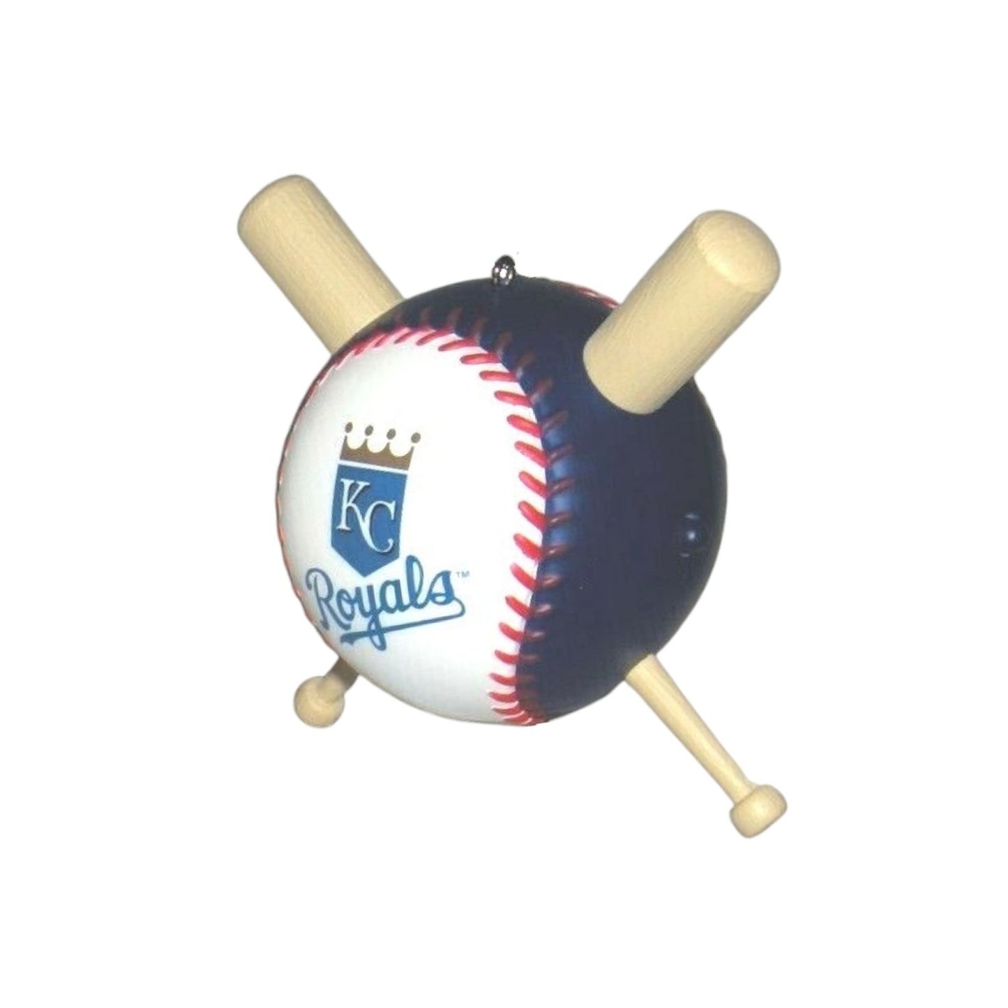 2019 Kansas City Royals Hallmark Ornament (Baseball) QSR1107