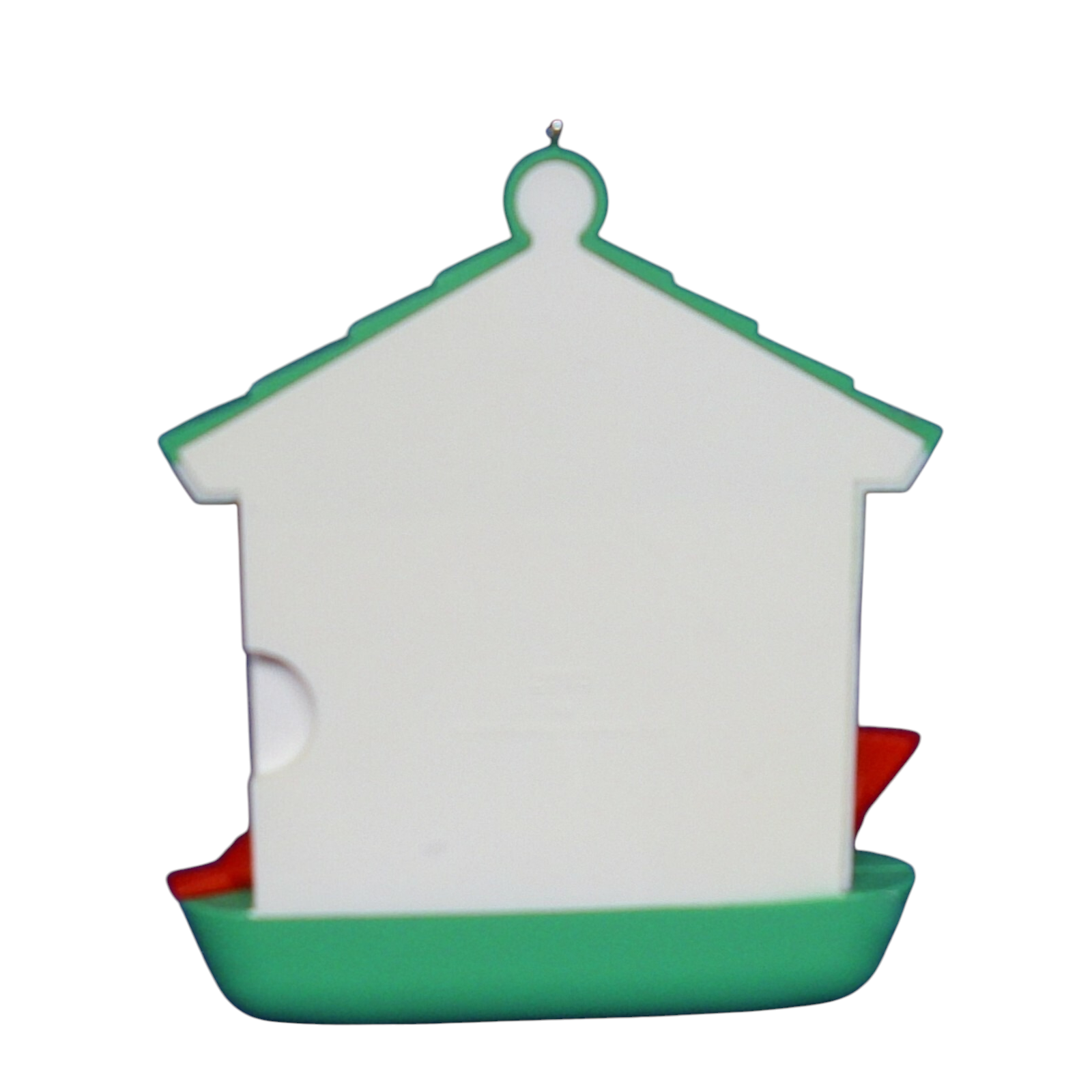 2019 Kitty Claus Hallmark Ornament (Photo Holder) QGO2069