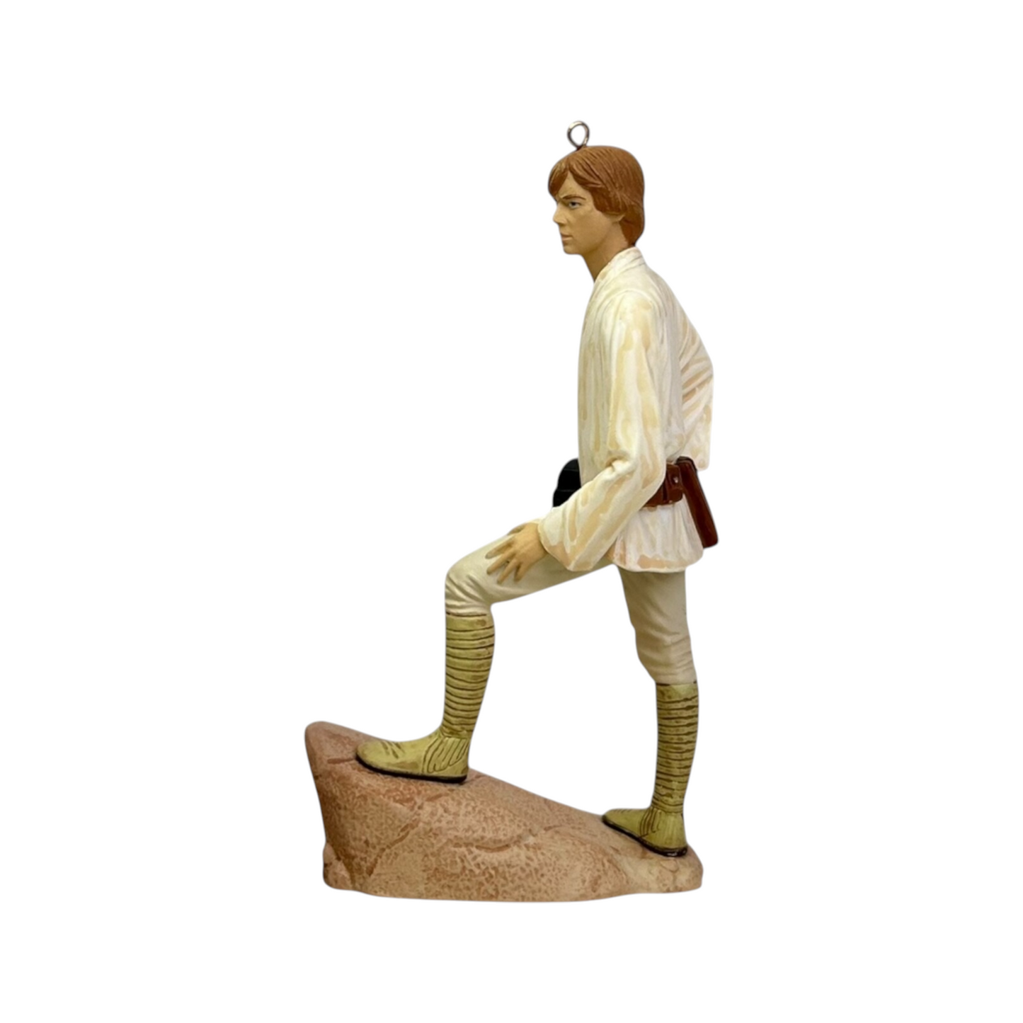 2019 Luke Skywalker Hallmark Ornament (Star Wars) QXI3617