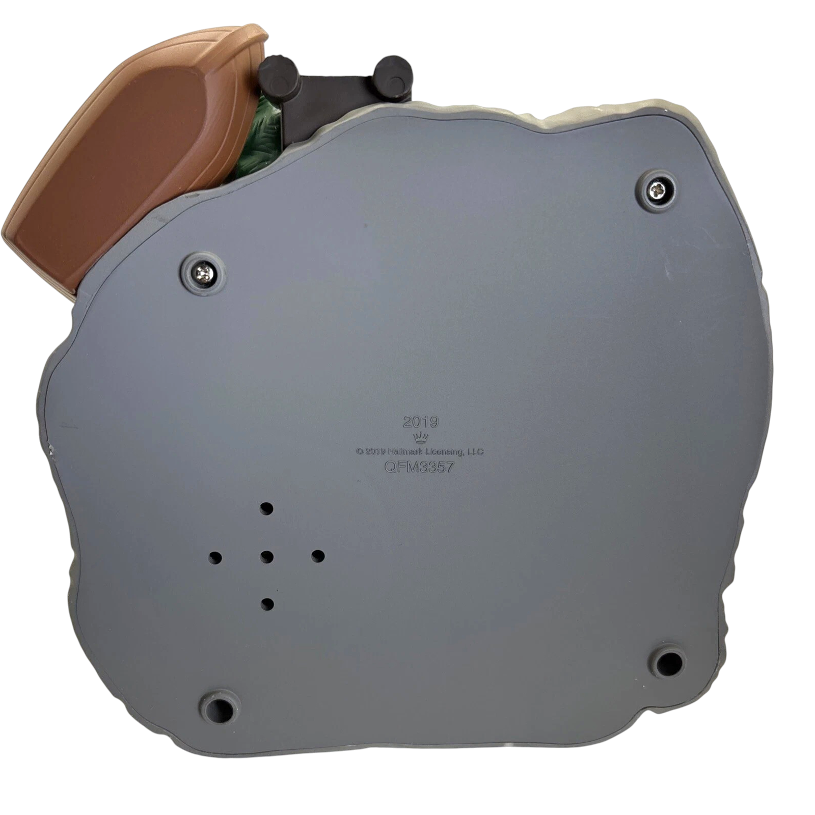 2019 Luminous Lighthouse Hallmark Ornament (Luminous Lighthouse) QFM3357