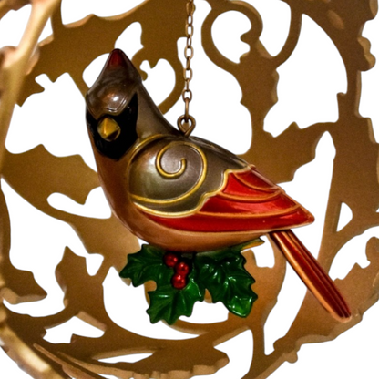 2019 Majestic Lady Cardinal (Bird)