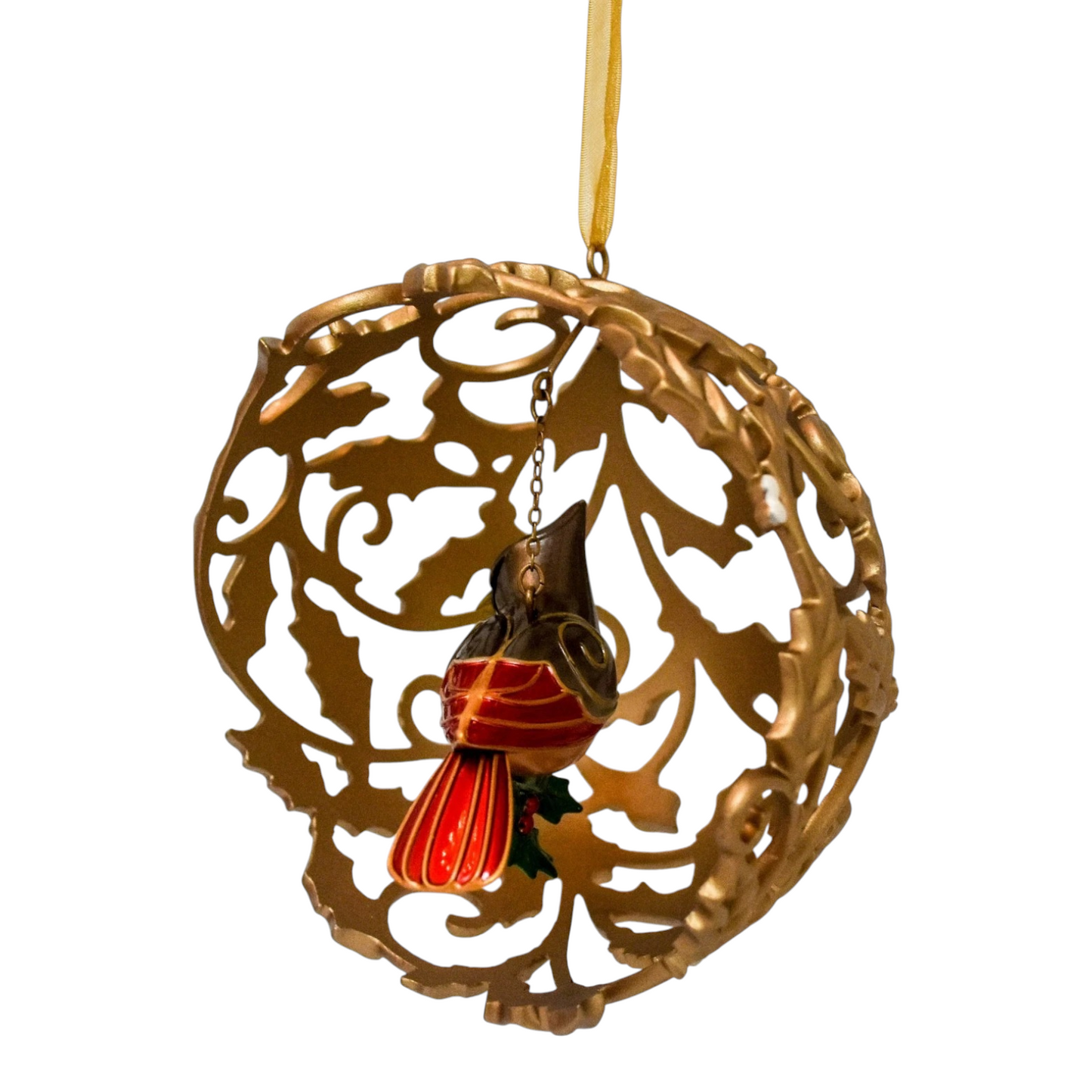 2019 Majestic Lady Cardinal (Bird)