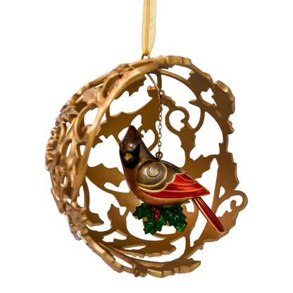 2019 Majestic Lady Cardinal (Bird)