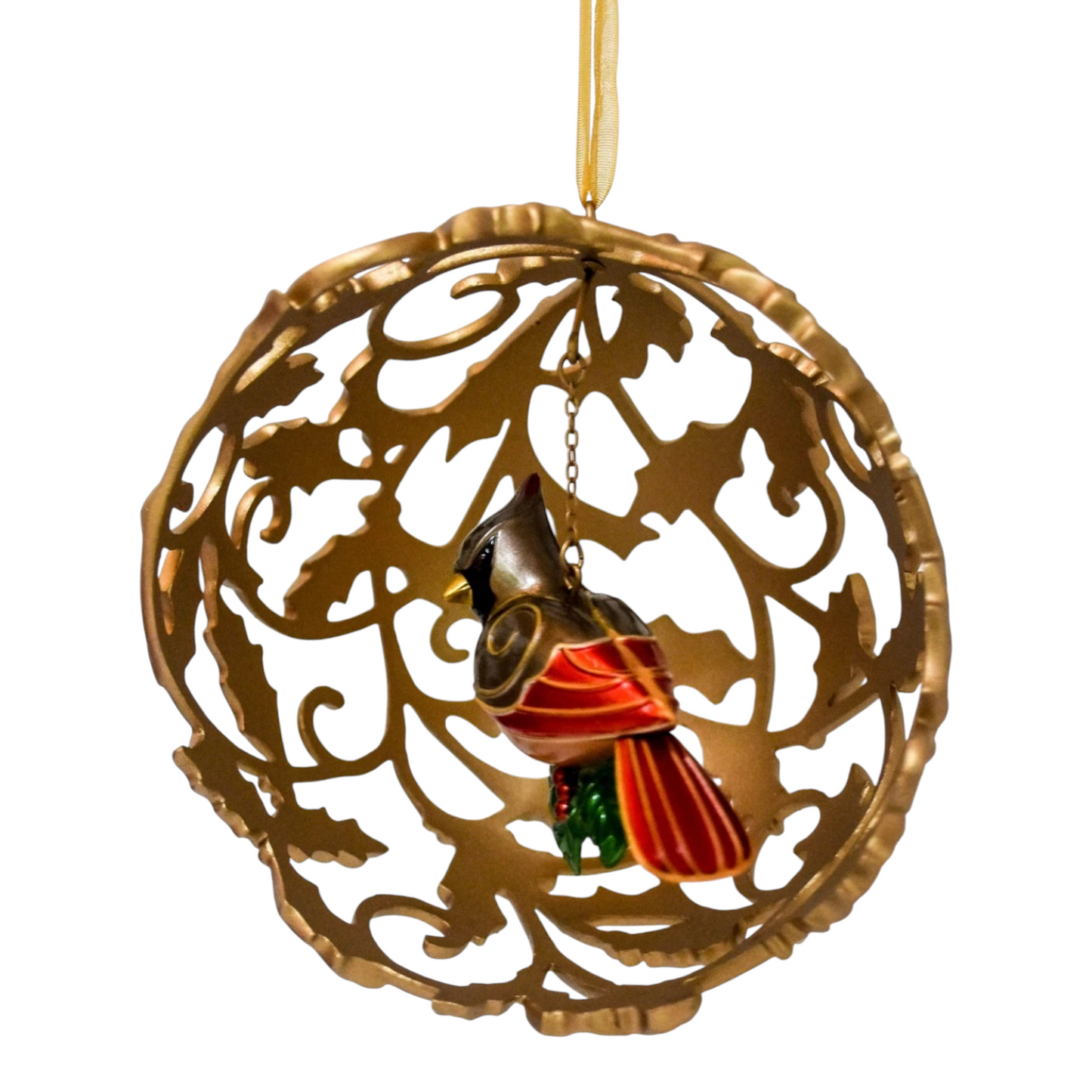 2019 Majestic Lady Cardinal (Bird)