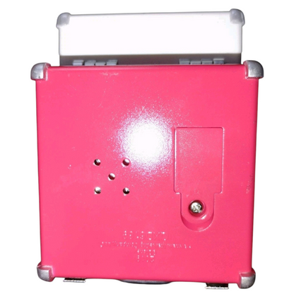 2019 Mickey Mouse Record Player Hallmark Ornament (Mickey Mouse & Friends) QXD6189