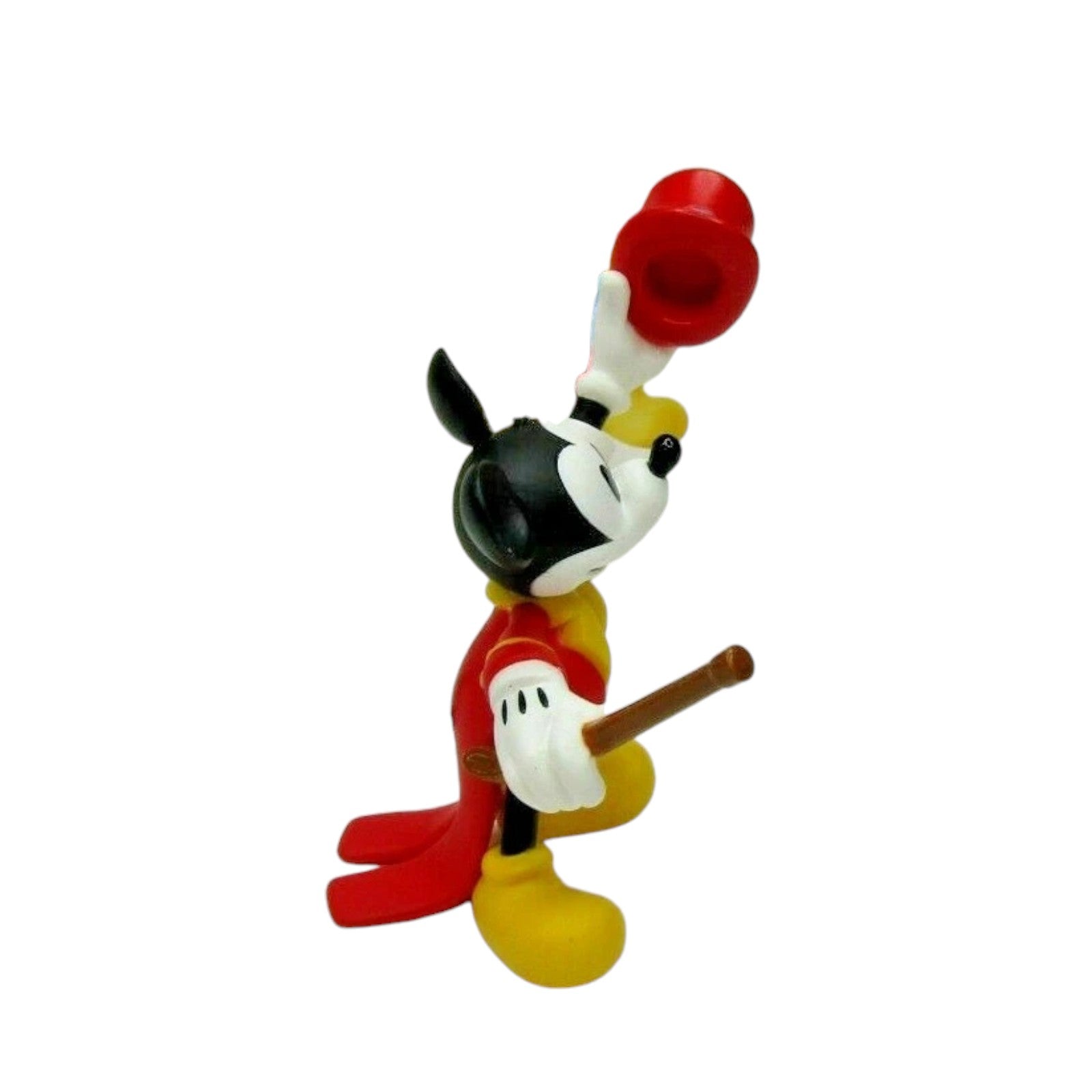 2019 Mickey's Circus Hallmark Ornament (Mickey's Movie Mousterpieces) QX9307