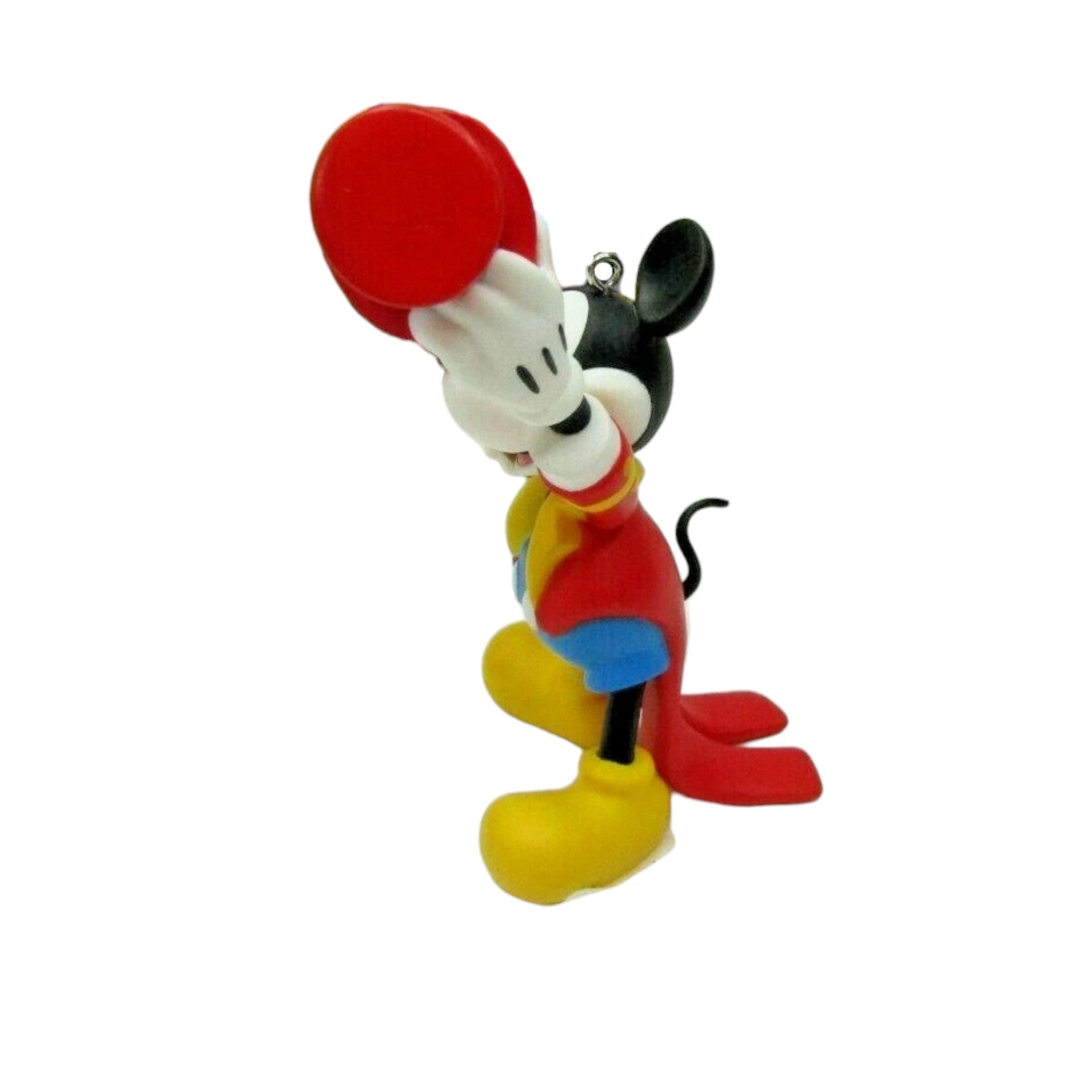 2019 Mickey's Circus Hallmark Ornament (Mickey's Movie Mousterpieces) QX9307