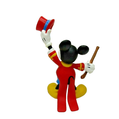 2019 Mickey's Circus Hallmark Ornament (Mickey's Movie Mousterpieces) QX9307