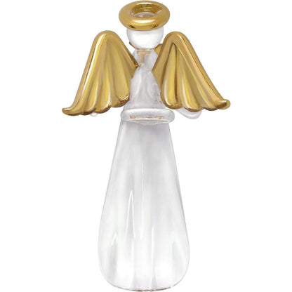 QSB6167 2019 Miniature Angelic Tree Topper (Angels) Image2