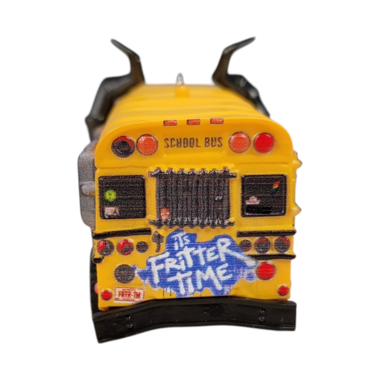 2019 Miss Fritter Hallmark Ornament (Disney) QXD6367