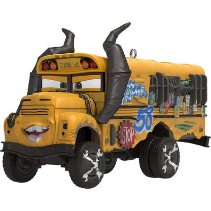 2019 Miss Fritter Hallmark Ornament (Disney) QXD6367