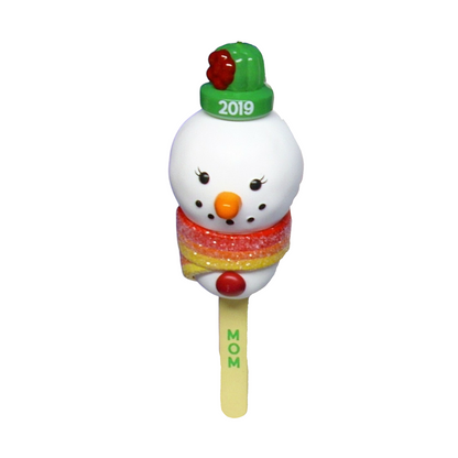 2019 Mom Hallmark Ornament (Ice Cream) QGO2027