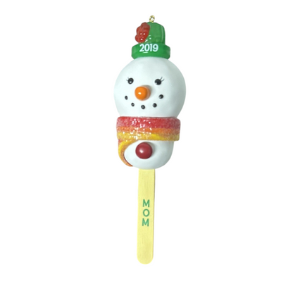 2019 Mom Hallmark Ornament (Ice Cream) QGO2027