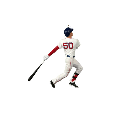 2019 Mookie Betts, Boston Red Sox (At the Ballpark)