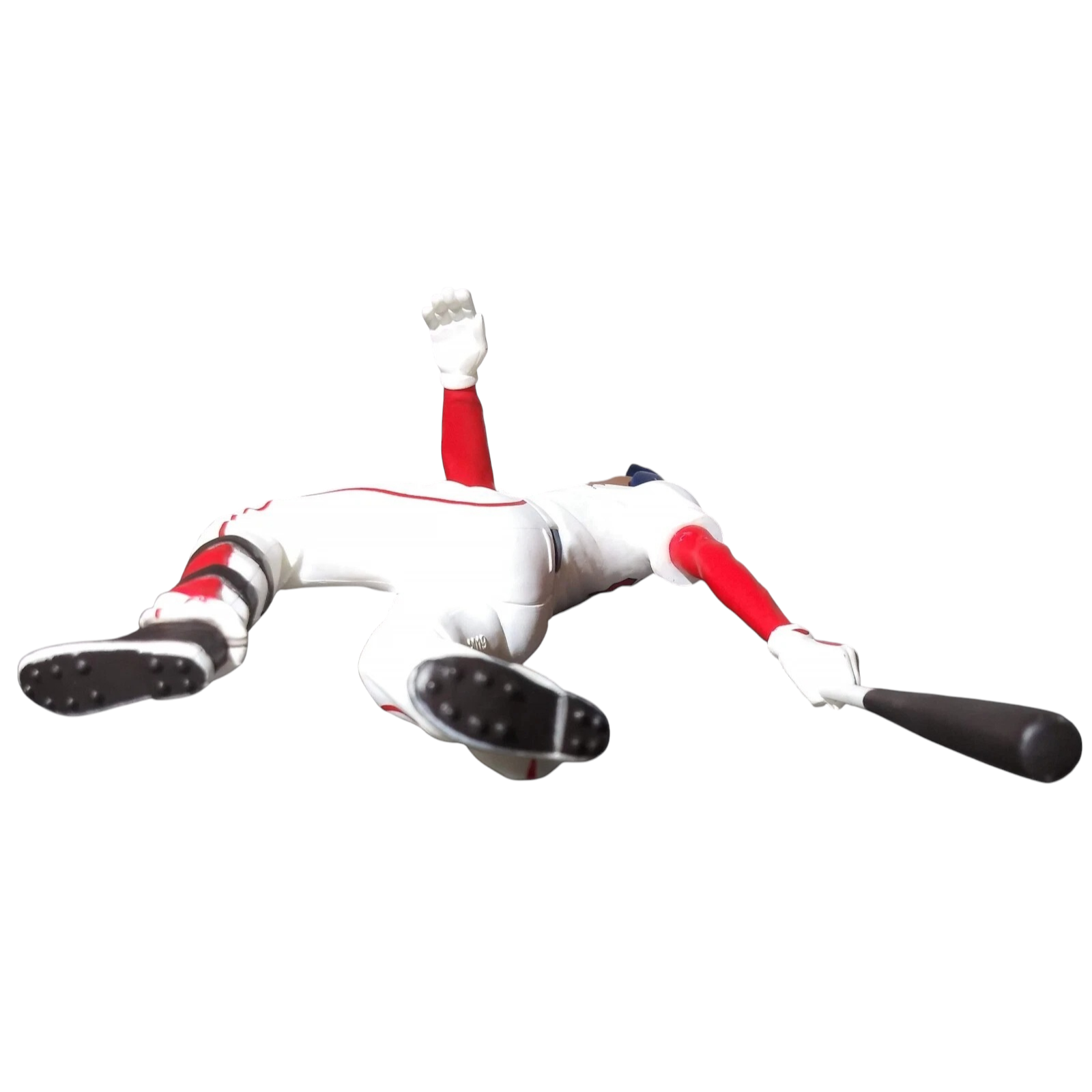 2019 Mookie Betts, Boston Red Sox Hallmark Ornament (At the Ballpark) QXI3877