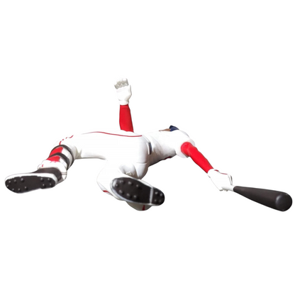 2019 Mookie Betts, Boston Red Sox Hallmark Ornament (At the Ballpark) QXI3877