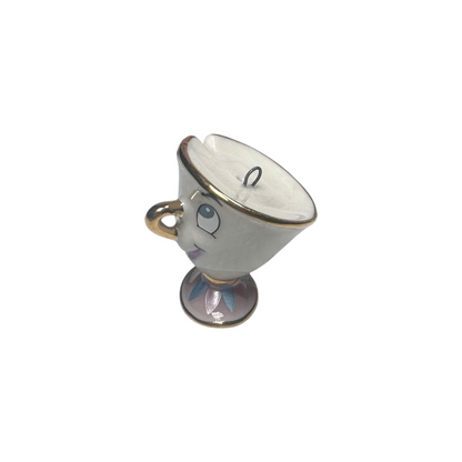 2019 Mrs. Potts and Chip (Disney)