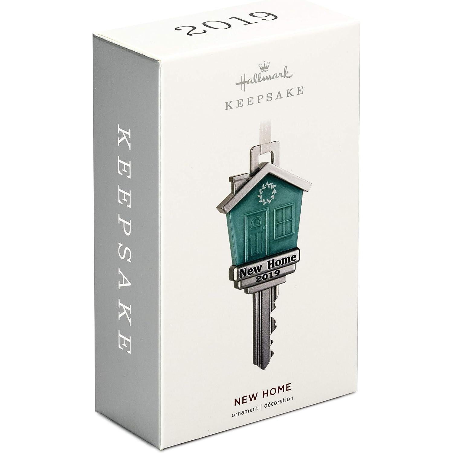 QHX4059 2019 New Home (New Home) Image3