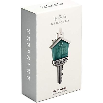 QHX4059 2019 New Home (New Home) Image3