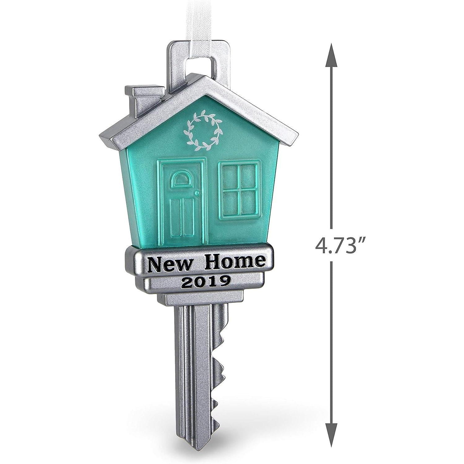 QHX4059 2019 New Home (New Home) Image4