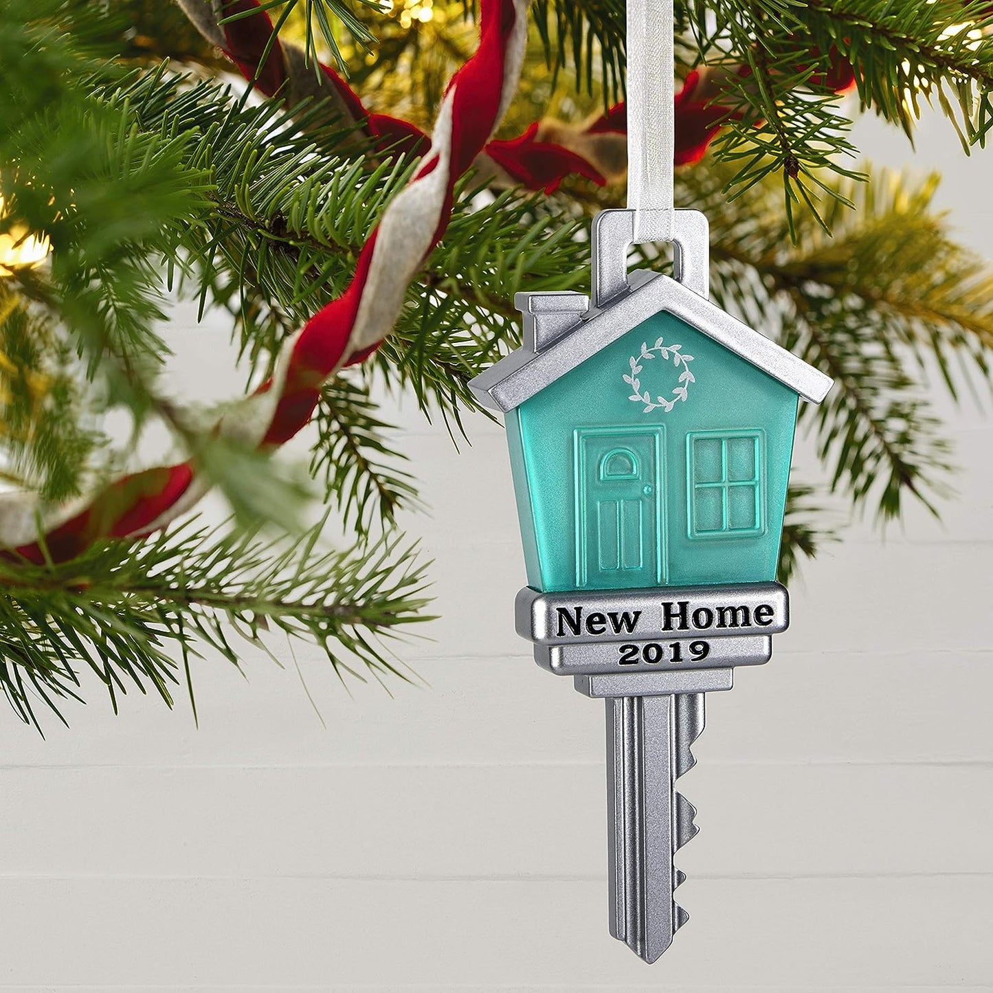 QHX4059 2019 New Home (New Home) Image5