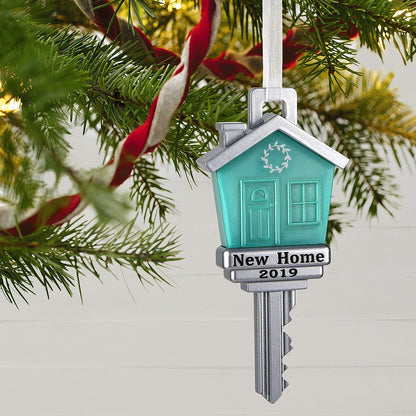 QHX4059 2019 New Home (New Home) Image5