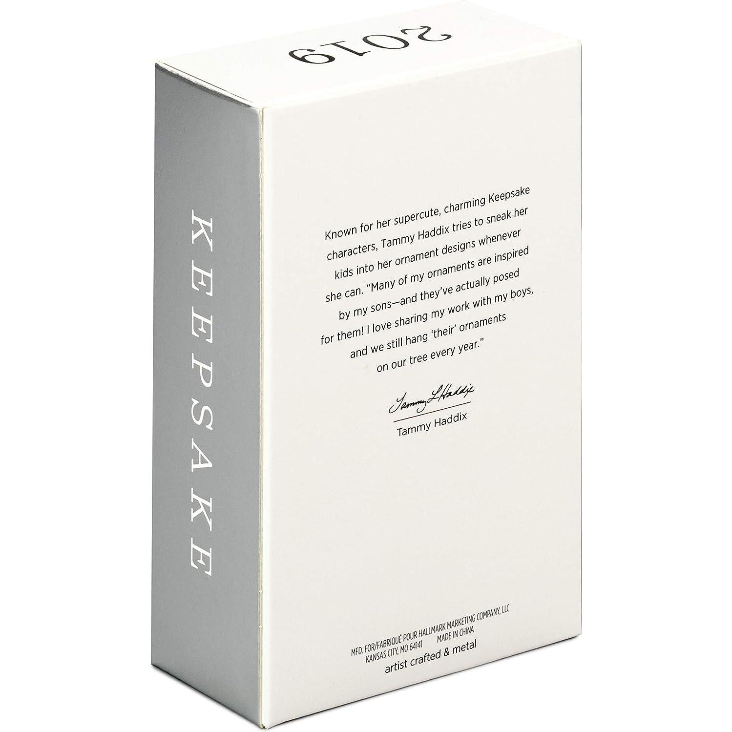 QHX4059 2019 New Home (New Home) Image4