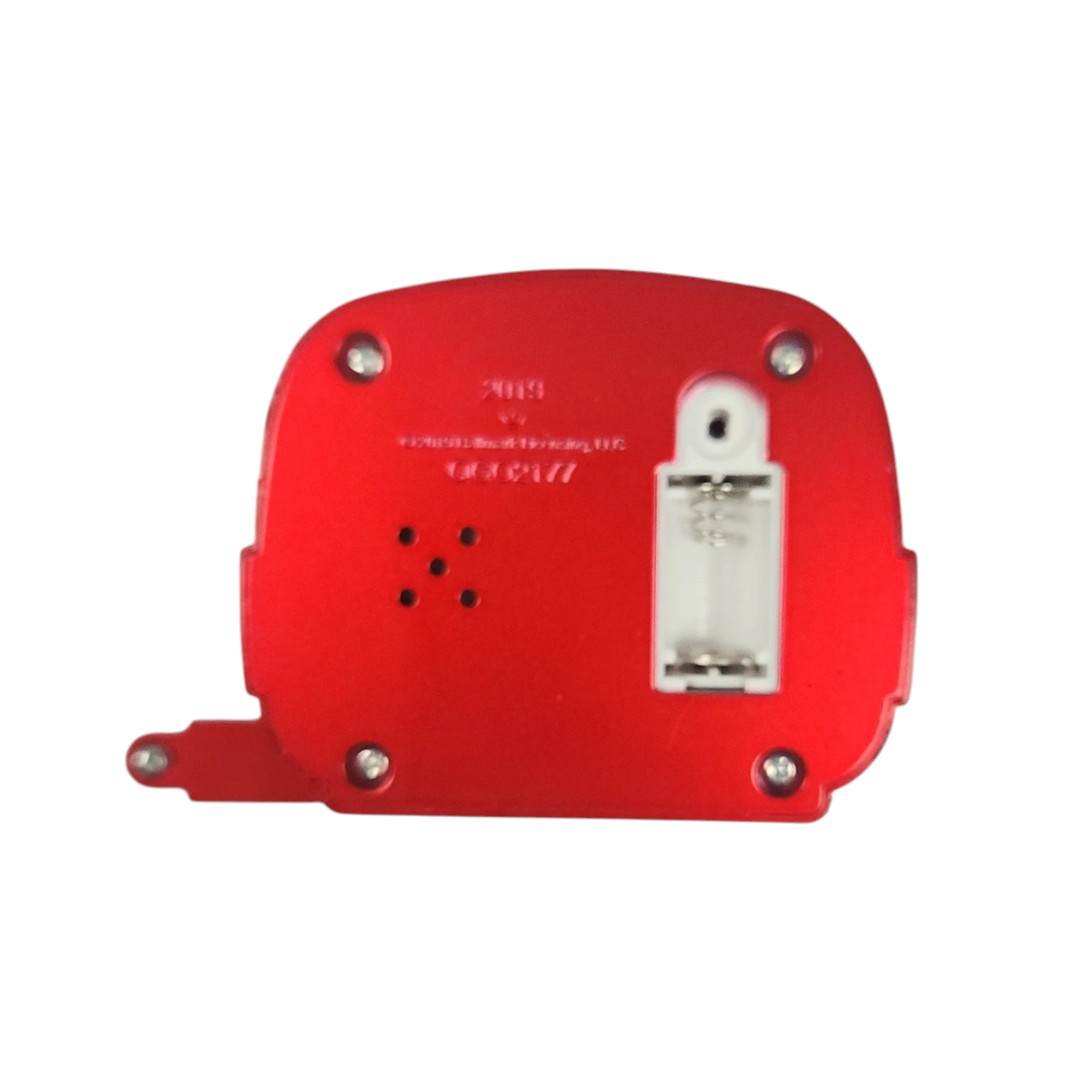 2019 North Pole Public Radio Hallmark Ornament (Music) QGO2177