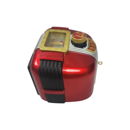 2019 North Pole Public Radio Hallmark Ornament (Music) QGO2177