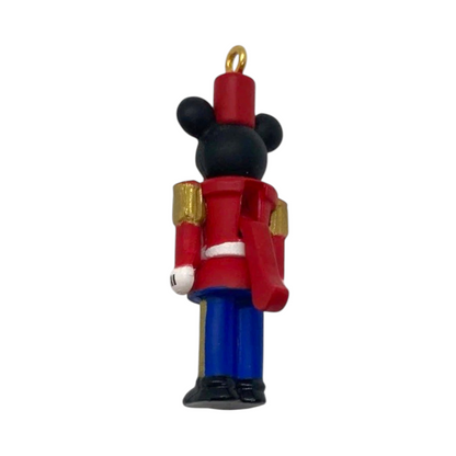 2019 Nutcracker Mickey Hallmark Ornament (Disney Mickey Mouse) QXD66207