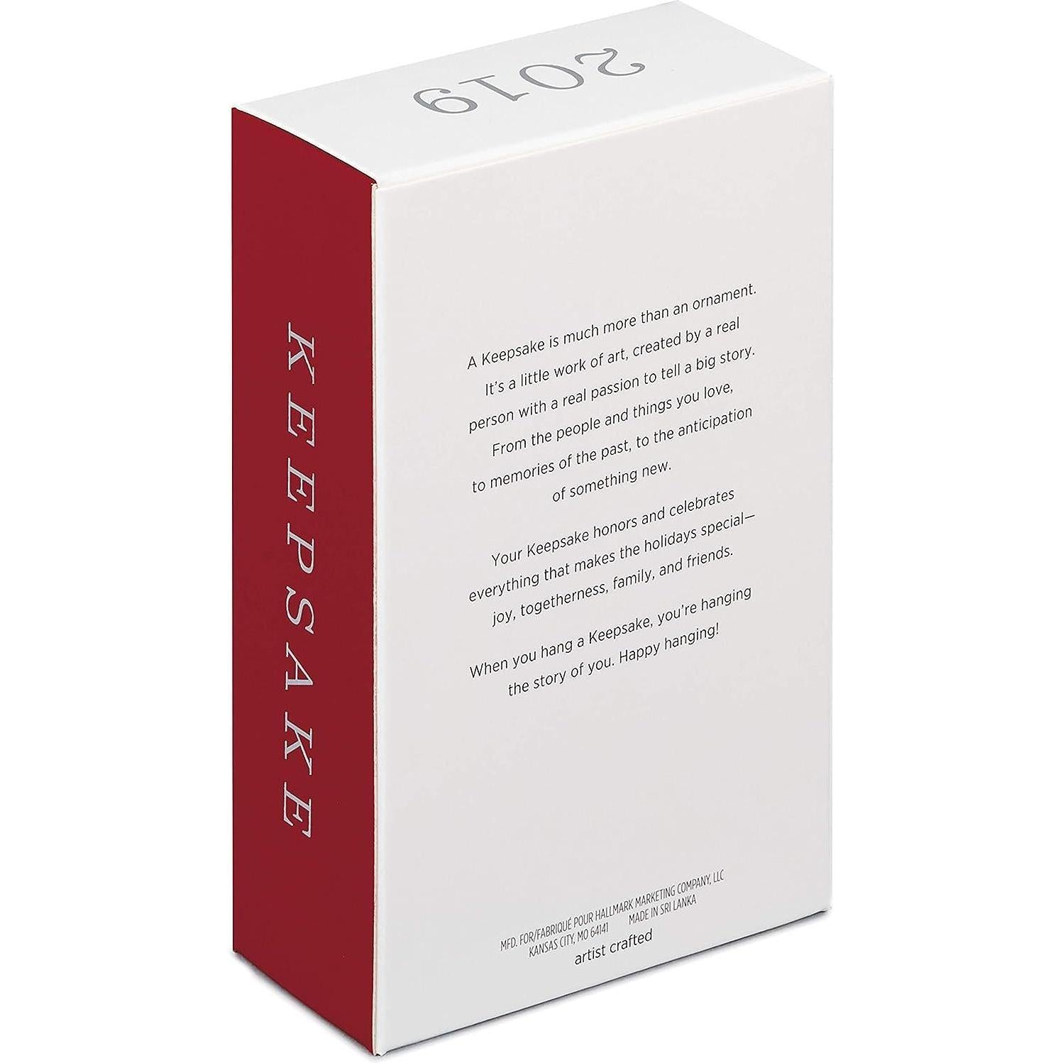 QXI3679 2019 Police Spinner (Blade Runner) Image4