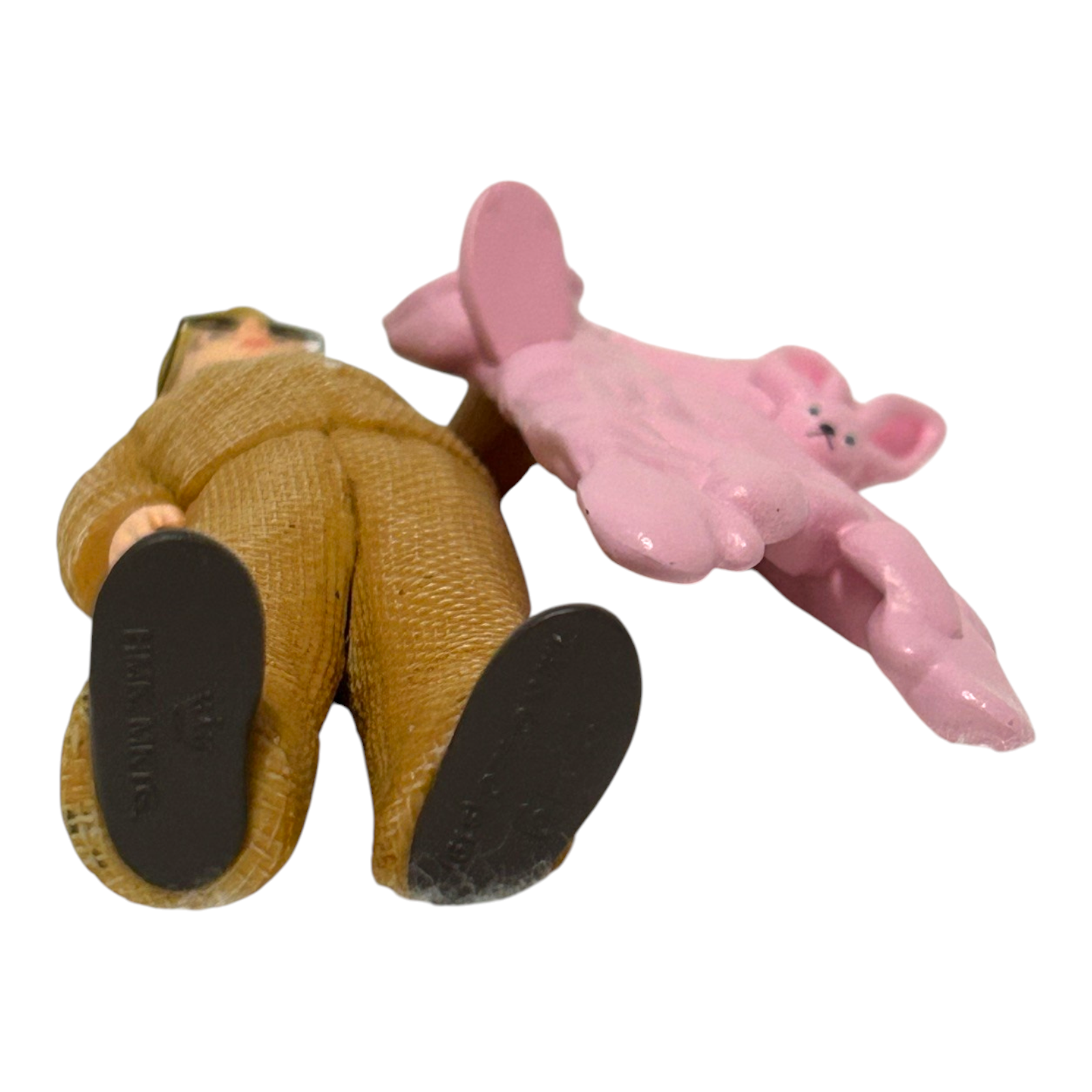 2019 Ralphie Gets a Gift Hallmark Ornament (A Christmas Story) QXI3217