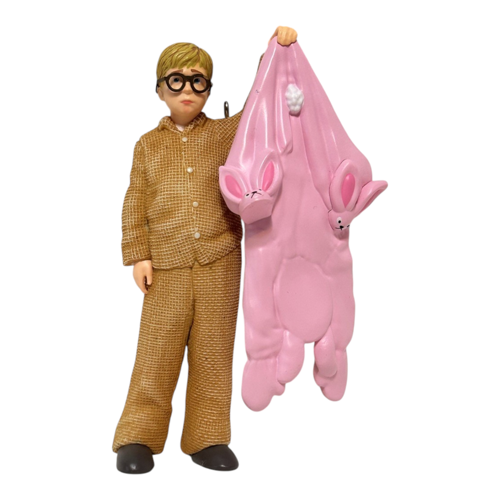 2019 Ralphie Gets a Gift Hallmark Ornament (A Christmas Story) QXI3217