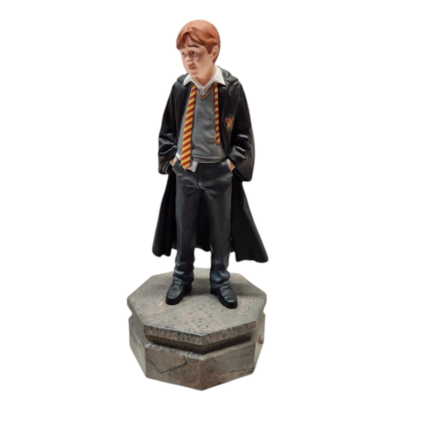 2019 Ron Weasley Storytellers Hallmark Ornament (Harry Potter) QXI3269