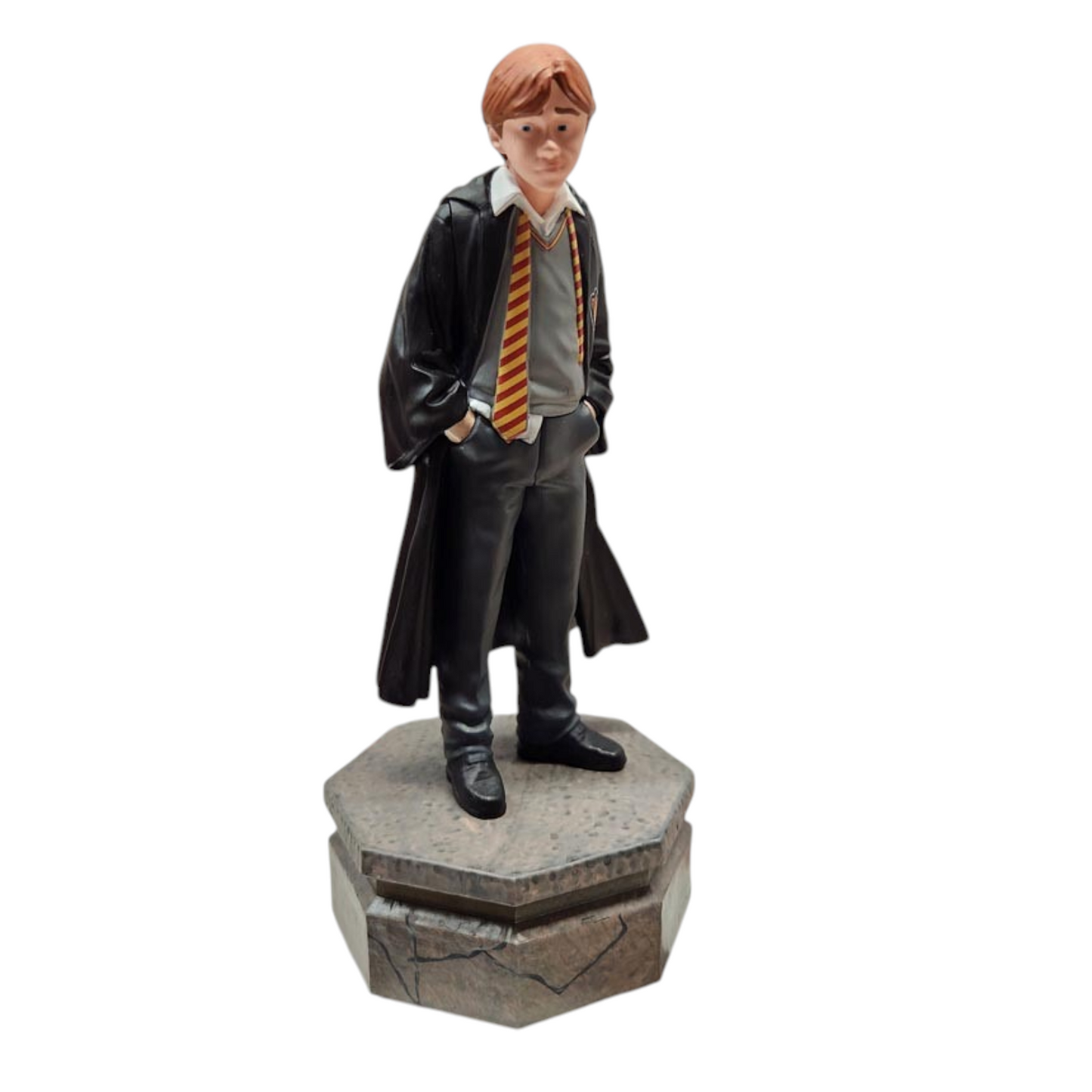 2019 Ron Weasley Storytellers Hallmark Ornament (Harry Potter) QXI3269