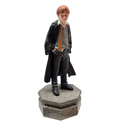 2019 Ron Weasley Storytellers Hallmark Ornament (Harry Potter) QXI3269