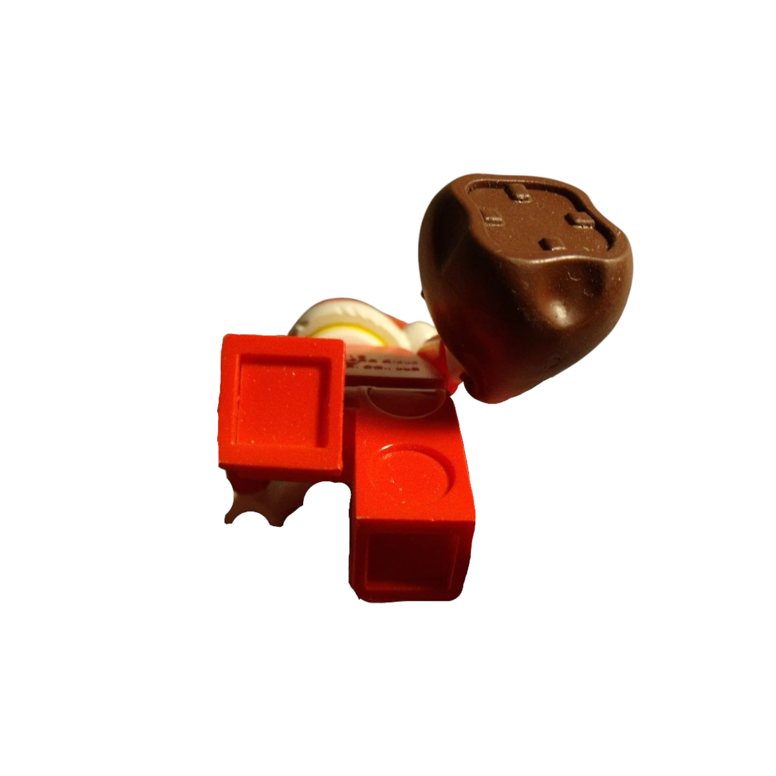 2019 Santa Claus Hallmark Ornament (LEGO) QXI3749