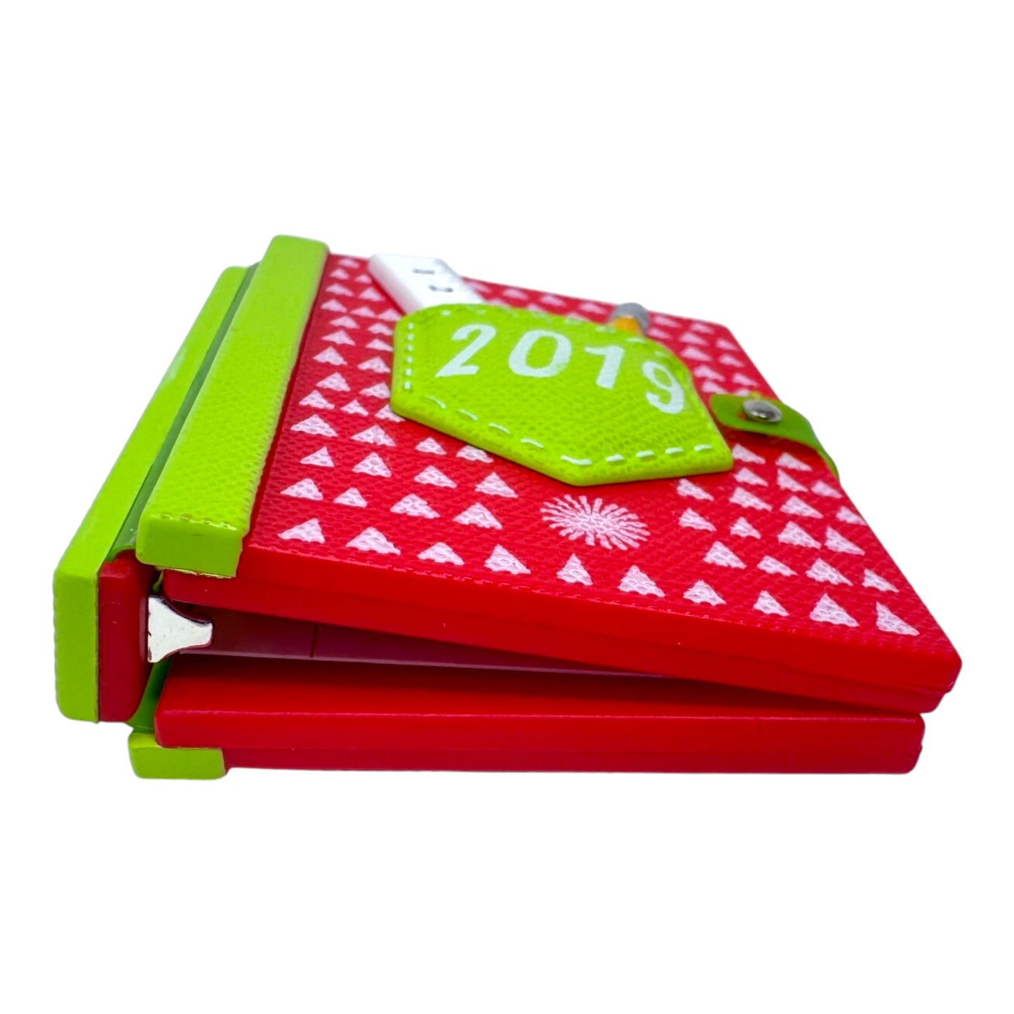 2019 School Hallmark Ornament (School) QGO2467