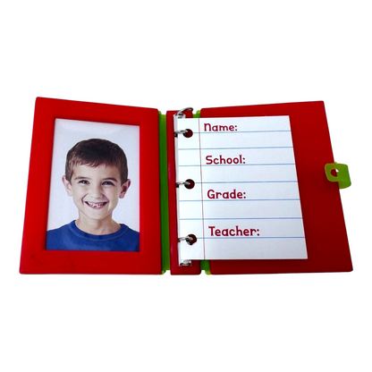 2019 School Hallmark Ornament (School) QGO2467