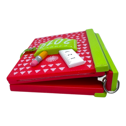 2019 School Hallmark Ornament (School) QGO2467