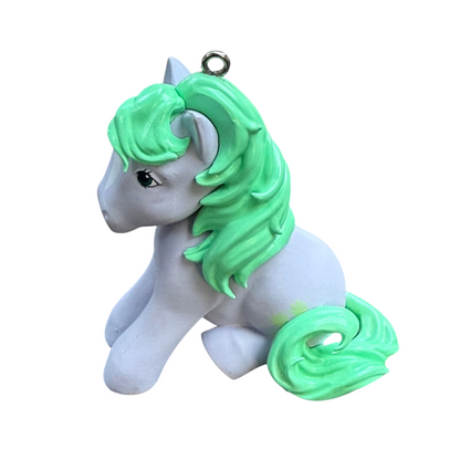 2019 Seashell Hallmark Ornament (My Little Pony) QXI3479