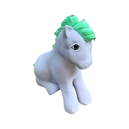 2019 Seashell Hallmark Ornament (My Little Pony) QXI3479