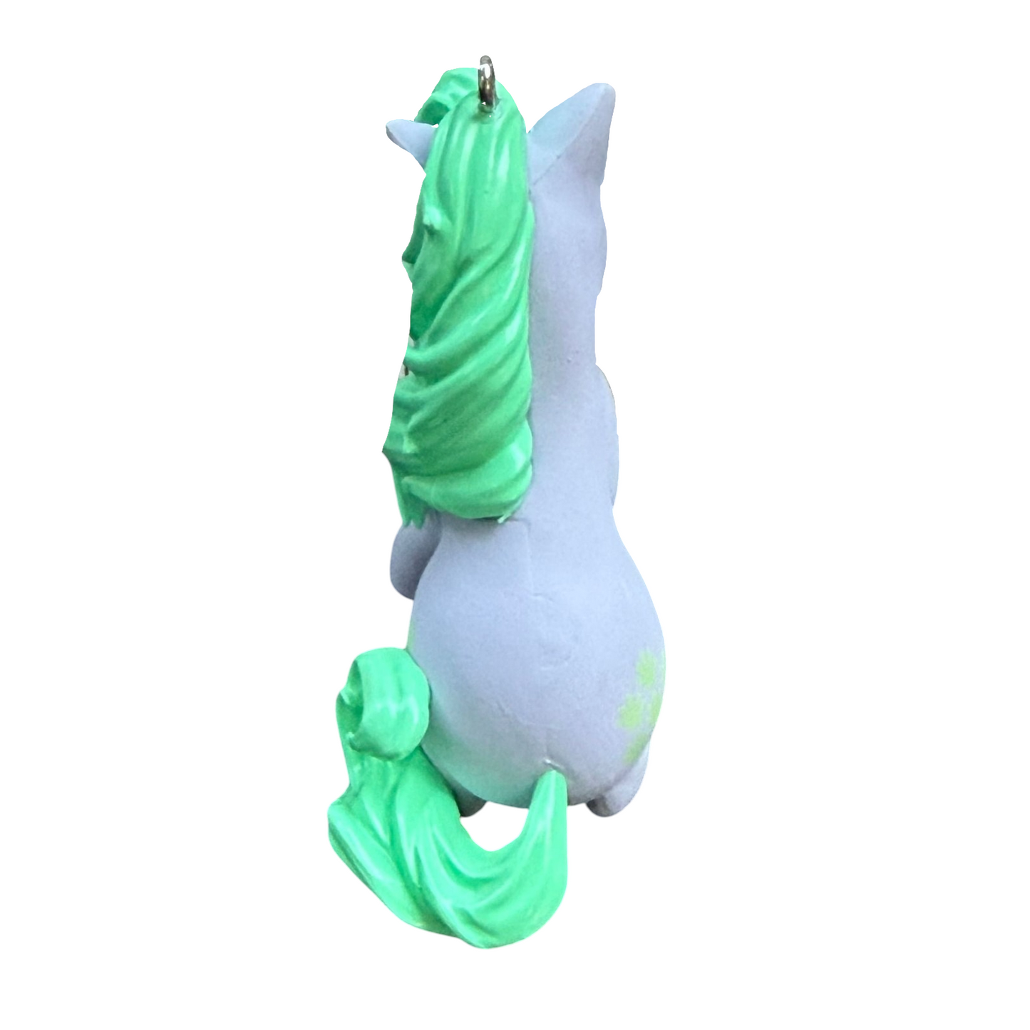 2019 Seashell Hallmark Ornament (My Little Pony) QXI3479