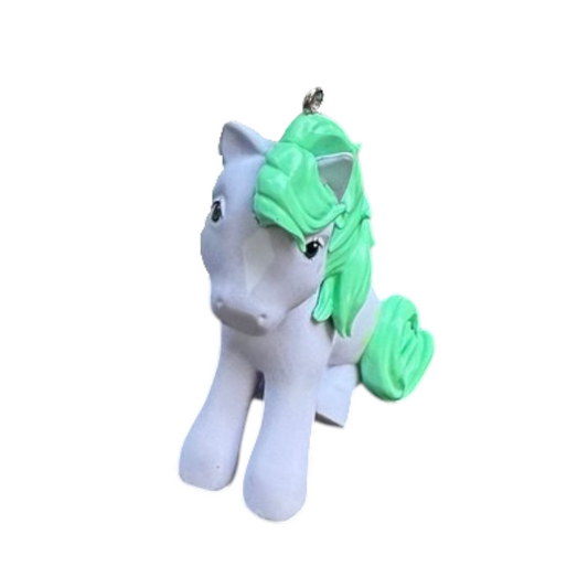 2019 Seashell Hallmark Ornament (My Little Pony) QXI3479